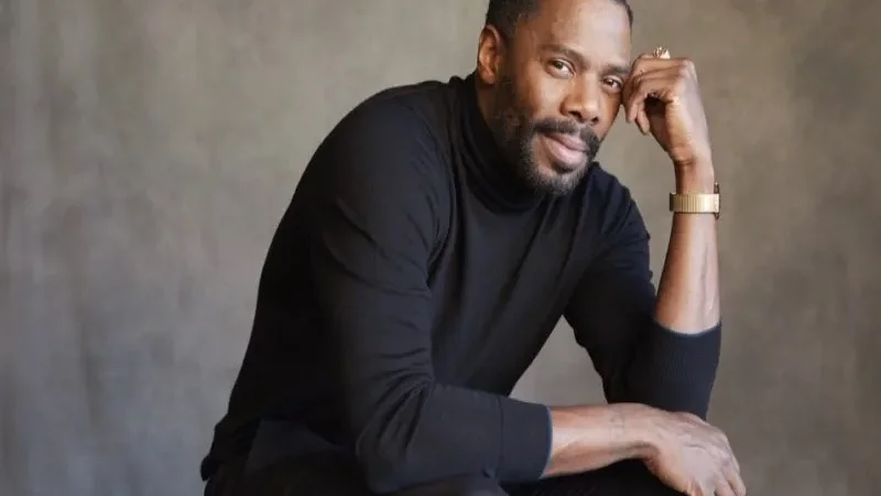 Colman Domingo