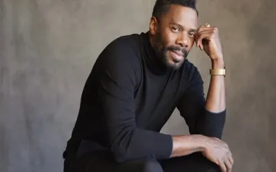 'Michael' star Colman Domingo pays emotional tribute to his late parents