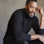 'Michael' star Colman Domingo pays emotional tribute to his late parents