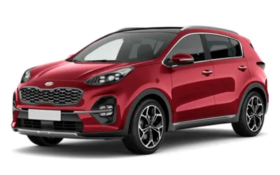 KIA Sportage latest price in Pakistan after Budget 2024-25