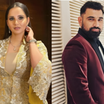 Is Sania Mirza Getting Married to Indian fast bowler Mohammed Shami?