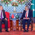 China to extend full cooperation for implementation of CPEC: Liu Jianchao