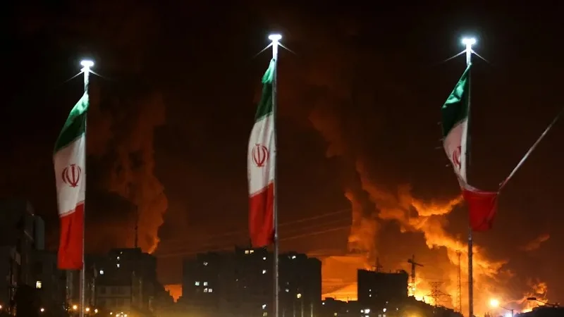 US-Iran