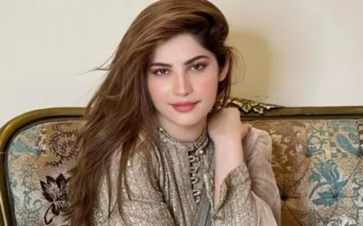 Neelam Muneer Shares Relationship Advice and Beauty Secrets