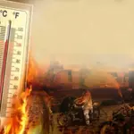 Heatwave alert issued as hot and humid weather grips Karachi