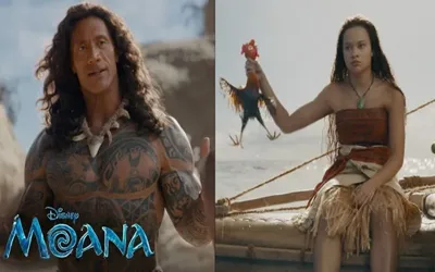 Disney’s ‘Moana’ live-action film builds hype with powerful final trailer
