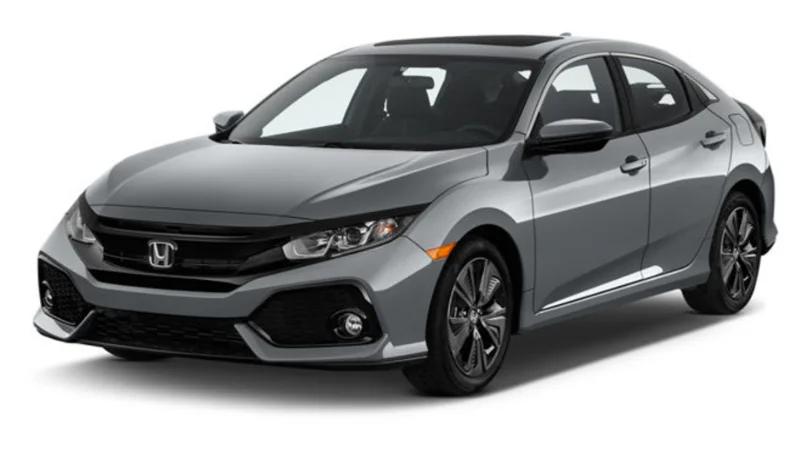Honda Civic latest price in Pakistan