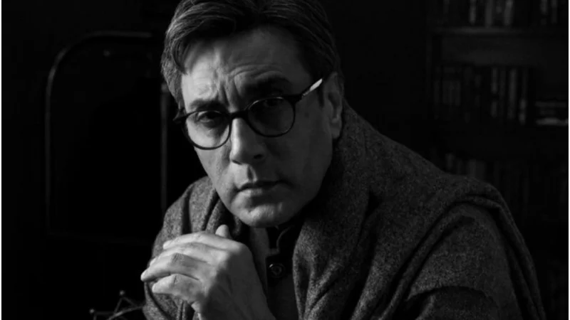 Adnan Siddiqui