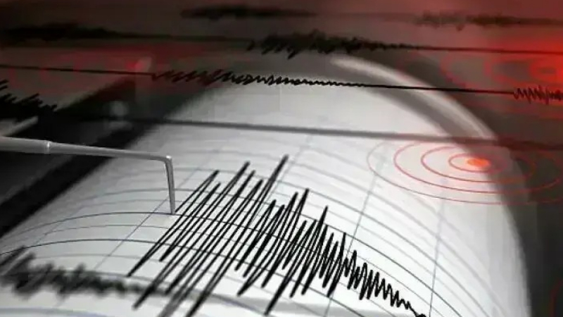 2.9-magnitude earthquake shakes Karachi