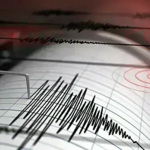 2.9-magnitude earthquake shakes Karachi