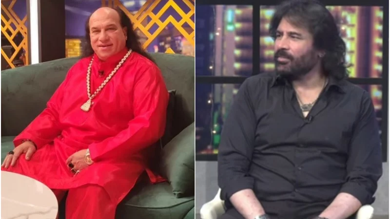 Shafqat Amanat Ali