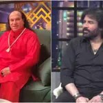 Shafqat Amanat Ali Criticizes Chahat Fateh Ali Khan's Popularity