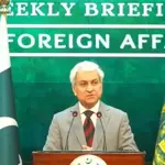 FO says diplomatic efforts ongoing for release of hijacked Pakistani crew