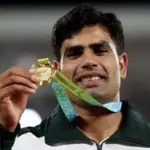 Arshad Nadeem to participate in Diamond League ahead of Olympics