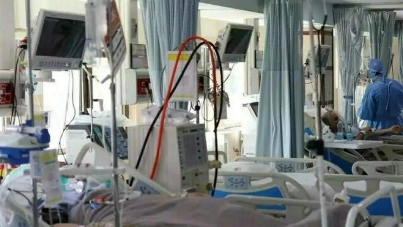 Senate body supports impositions of sales tax on charitable hospitals