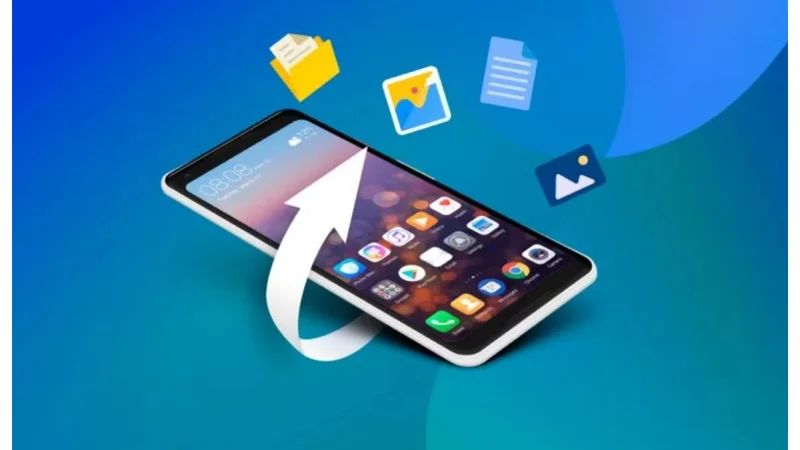 How to Restore Deleted Files on Windows and Android