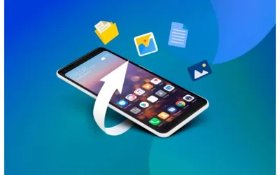 How to Restore Deleted Files on Windows and Android