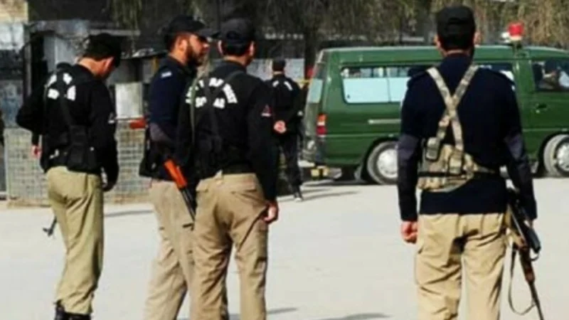 CTD Punjab arrests 22 terrorists in different operations