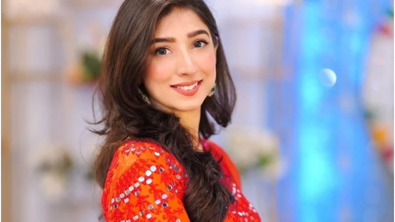 Mariyam Nafees