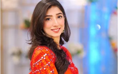 Mariyam Nafees Faces Criticism Over Latest Outfit