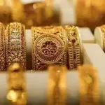 Gold prices fall for second consecutive day in Pakistan