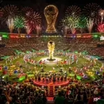 FIFA World Cup 2026 festivities begin in Mexico