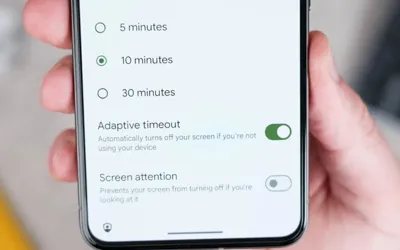 Google introduces new Android feature to extend battery life