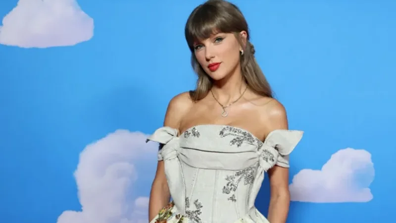 Taylor-Swift