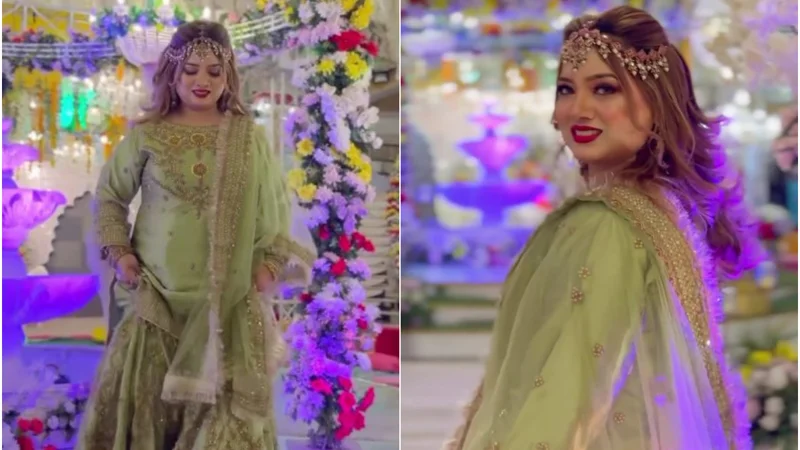 Rabeeca Khan