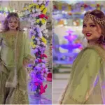 Rabeeca Khan’s Mother's Latest Look Under Criticism