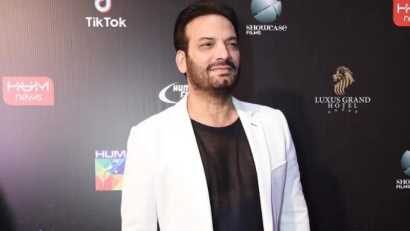 Saleem Sheikh talks about his battle against severe illness