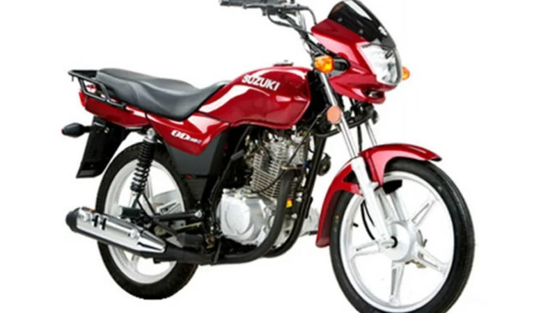 Suzuki GD 110s latest price in Pakistan for July 2024