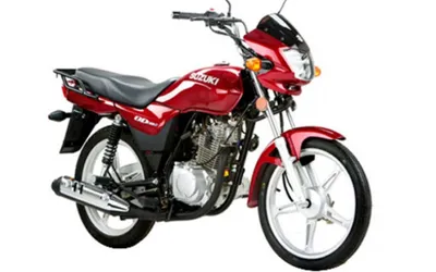 Suzuki GD 110s latest price & easy installment plans in Pakistan