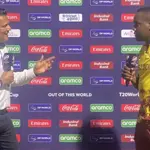 Rovman Powell reflects on West Indies' T20 World Cup exit