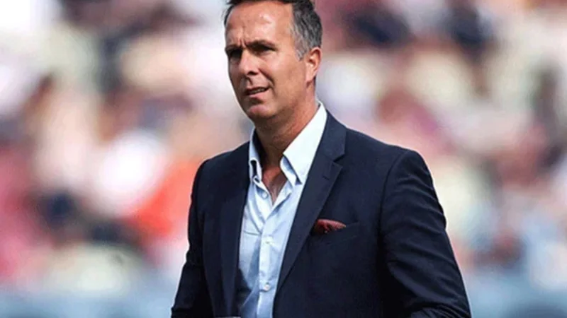 Afghanistan is now second best white-ball team in Asia: Michael Vaughan
