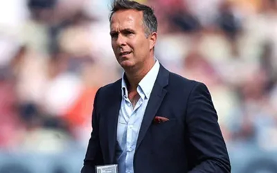 Afghanistan is now second best white-ball team in Asia: Michael Vaughan