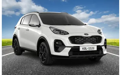 KIA Sportage Latest Price in Pakistan After Budget 2024–25