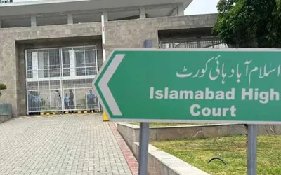IHC suspends ECP’s order to change Islamabad’s election tribunal