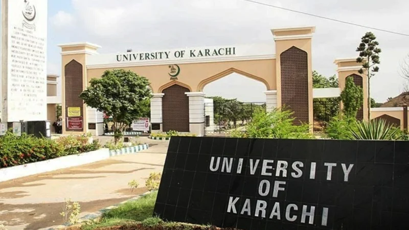 KU awards 125 MPhil, 52 PhD, other degrees in various disciplines
