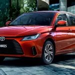 Toyota Yaris Latest Price Updates: Expected Surge After New Tax Hike