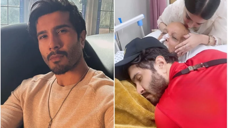 Feroze Khan