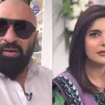 Nida Yasir & Yasir Nawaz face criticism for special vlog addressing social media trolls