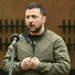 Zelensky declares ICC warrants ensure 'Inevitable' justice for Russia