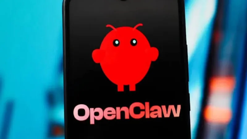 Open Claw