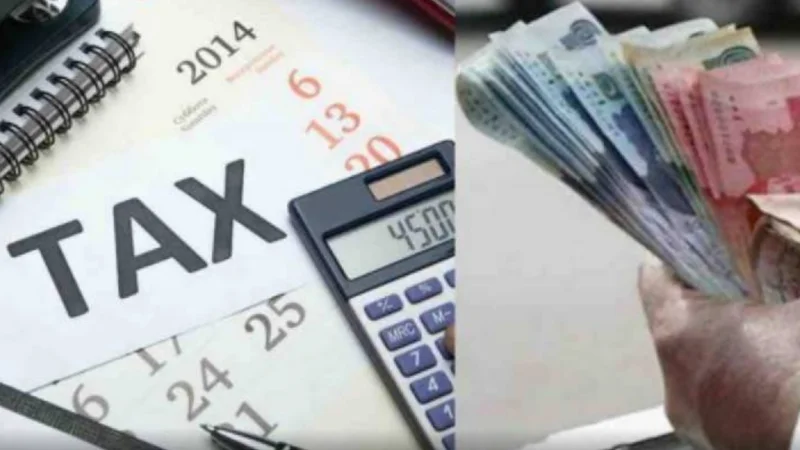 Government to block non-filers' bank accounts