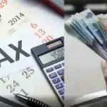 Government to block non-filers' bank accounts