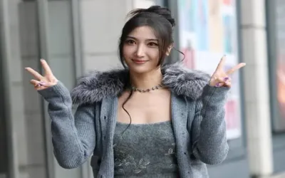 'K-Pop Demon Hunters' singer EJAE to set world cup opening stage
