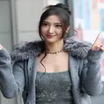 'K-Pop Demon Hunters' singer EJAE to set world cup opening stage