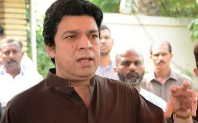 Senator Vawda seeks unconditional apology in contempt case