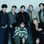 BTS 'Aliens' reaches No.1 on charts after Grammy withdrawal
